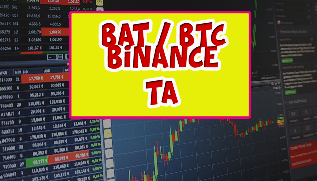 BAT technical analysis – Scripsio