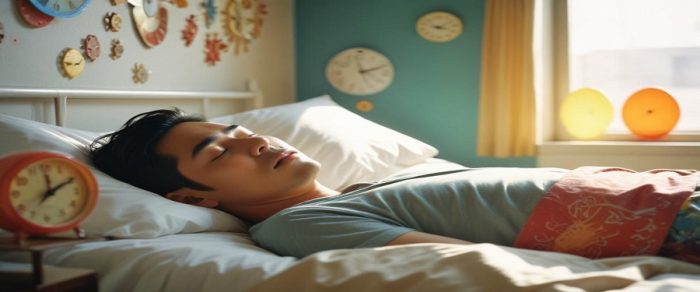 How to Sleep 8 Hours in 4 Hours: The Ultimate Guide – Scripsio